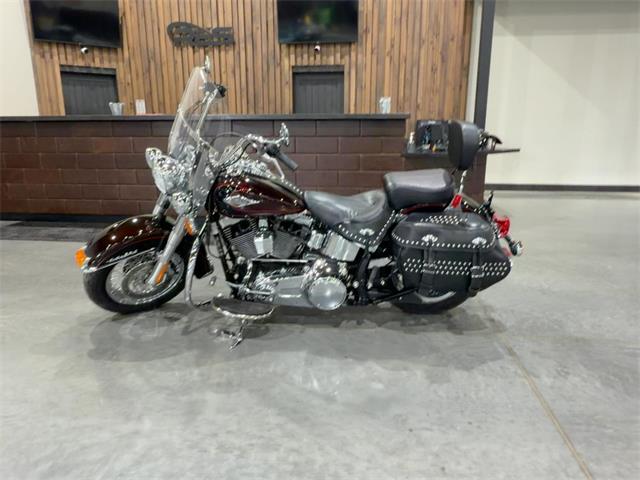 2011 Harley-Davidson Softail (CC-2070889) for sale in Wooster, Ohio