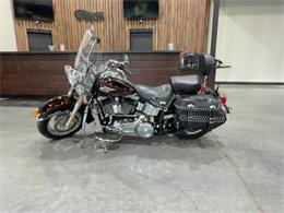 2011 Harley-Davidson Softail (CC-2070889) for sale in Wooster, Ohio