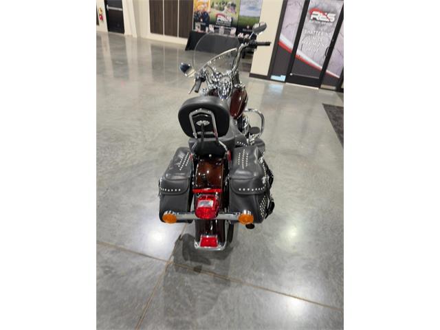 2011 Harley-Davidson Softail (CC-2070889) for sale in Wooster, Ohio