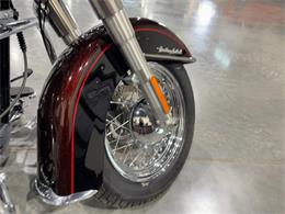 2011 Harley-Davidson Softail (CC-2070889) for sale in Wooster, Ohio