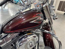 2011 Harley-Davidson Softail (CC-2070889) for sale in Wooster, Ohio