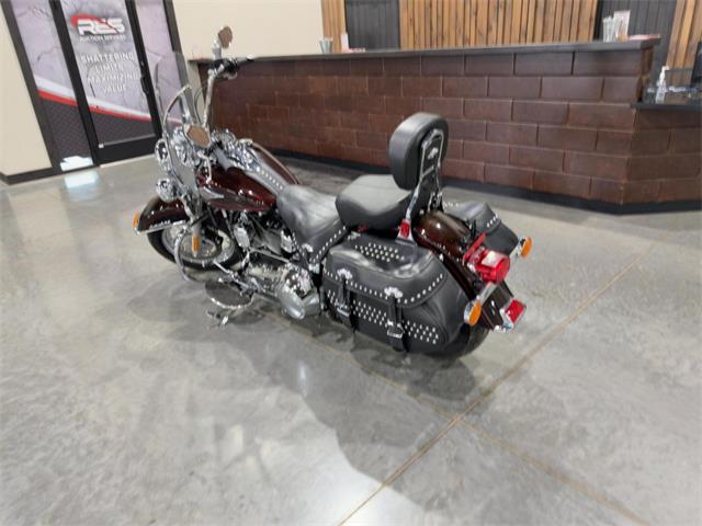 2011 Harley-Davidson Softail (CC-2070889) for sale in Wooster, Ohio