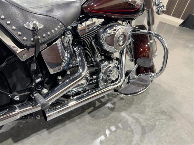 2011 Harley-Davidson Softail (CC-2070889) for sale in Wooster, Ohio