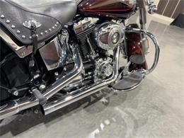 2011 Harley-Davidson Softail (CC-2070889) for sale in Wooster, Ohio