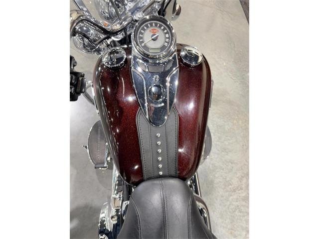 2011 Harley-Davidson Softail (CC-2070889) for sale in Wooster, Ohio