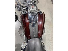 2011 Harley-Davidson Softail (CC-2070889) for sale in Wooster, Ohio