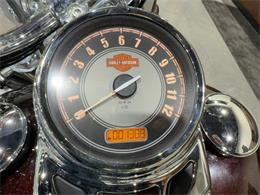 2011 Harley-Davidson Softail (CC-2070889) for sale in Wooster, Ohio