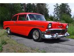 1956 Chevrolet Bel Air (CC-2078892) for sale in Missoula, Montana