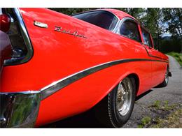 1956 Chevrolet Bel Air (CC-2078892) for sale in Missoula, Montana