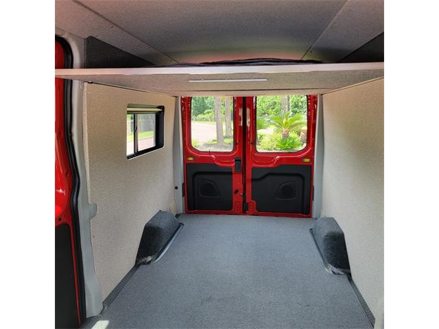2025 Ford Transit (CC-2078893) for sale in CONROE, Texas