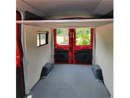 2025 Ford Transit (CC-2078893) for sale in CONROE, Texas