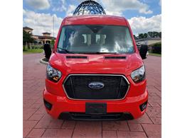 2025 Ford Transit (CC-2078893) for sale in CONROE, Texas