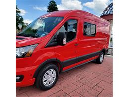 2025 Ford Transit (CC-2078893) for sale in CONROE, Texas
