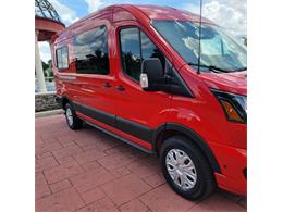 2025 Ford Transit (CC-2078893) for sale in CONROE, Texas