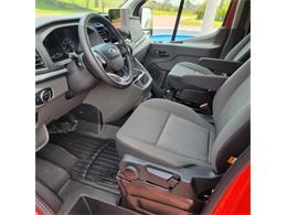 2025 Ford Transit (CC-2078893) for sale in CONROE, Texas