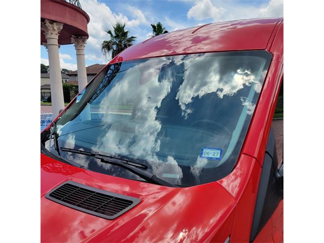2025 Ford Transit (CC-2078893) for sale in CONROE, Texas