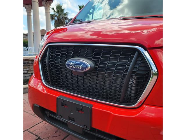 2025 Ford Transit (CC-2078893) for sale in CONROE, Texas