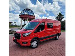 2025 Ford Transit (CC-2078893) for sale in CONROE, Texas