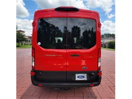 2025 Ford Transit (CC-2078893) for sale in CONROE, Texas