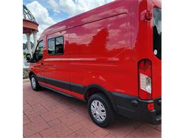 2025 Ford Transit (CC-2078893) for sale in CONROE, Texas