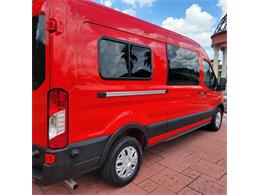 2025 Ford Transit (CC-2078893) for sale in CONROE, Texas