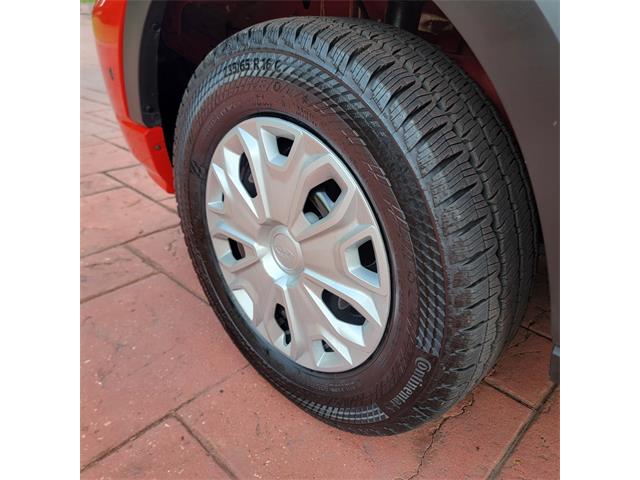 2025 Ford Transit (CC-2078893) for sale in CONROE, Texas