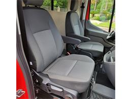 2025 Ford Transit (CC-2078893) for sale in CONROE, Texas