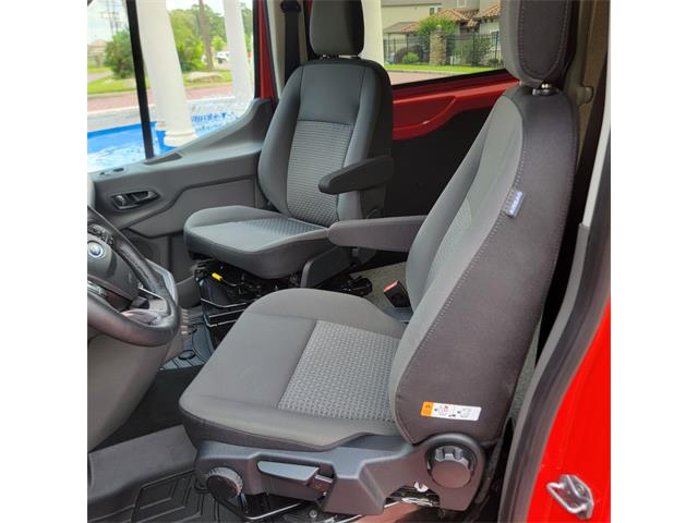 2025 Ford Transit (CC-2078893) for sale in CONROE, Texas