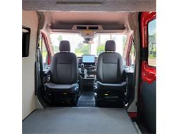 2025 Ford Transit (CC-2078893) for sale in CONROE, Texas