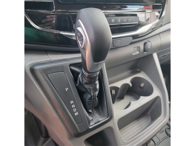 2025 Ford Transit (CC-2078893) for sale in CONROE, Texas