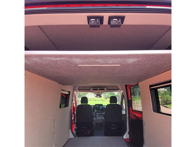 2025 Ford Transit (CC-2078893) for sale in CONROE, Texas