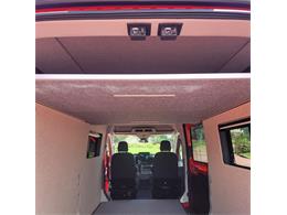 2025 Ford Transit (CC-2078893) for sale in CONROE, Texas