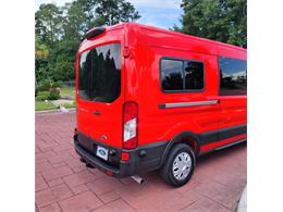 2025 Ford Transit (CC-2078893) for sale in CONROE, Texas