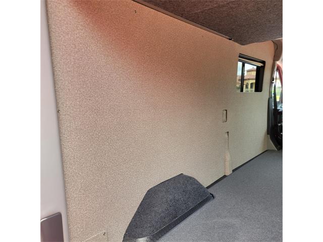 2025 Ford Transit (CC-2078893) for sale in CONROE, Texas