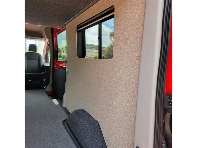 2025 Ford Transit (CC-2078893) for sale in CONROE, Texas