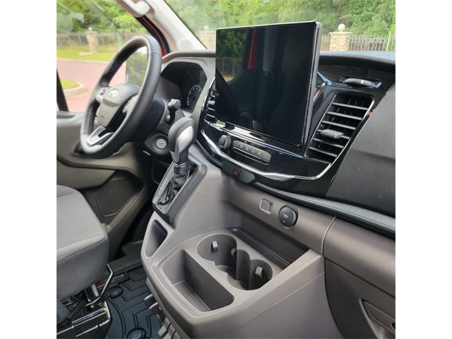 2025 Ford Transit (CC-2078893) for sale in CONROE, Texas