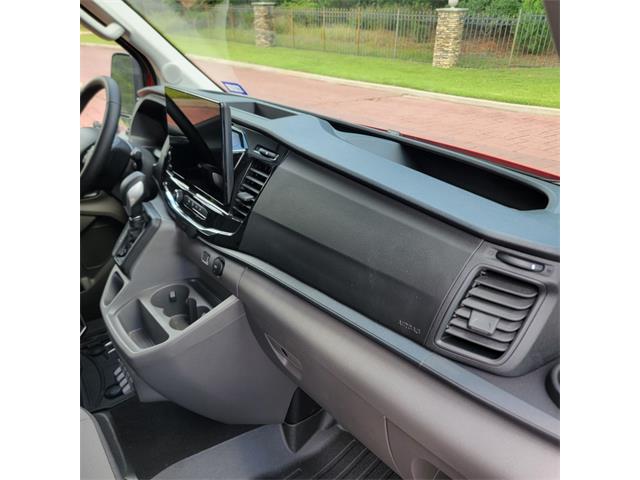 2025 Ford Transit (CC-2078893) for sale in CONROE, Texas