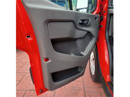 2025 Ford Transit (CC-2078893) for sale in CONROE, Texas