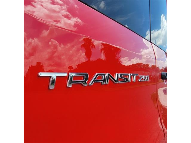 2025 Ford Transit (CC-2078893) for sale in CONROE, Texas