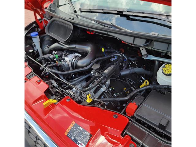 2025 Ford Transit (CC-2078893) for sale in CONROE, Texas
