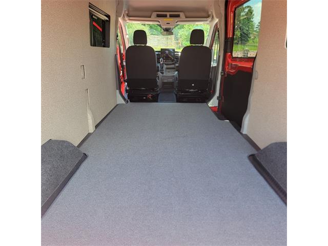 2025 Ford Transit (CC-2078893) for sale in CONROE, Texas