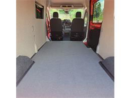 2025 Ford Transit (CC-2078893) for sale in CONROE, Texas