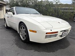 1989 Porsche 944 (CC-2078895) for sale in Napa , California