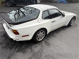 1989 Porsche 944 (CC-2078895) for sale in Napa , California