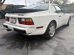 1989 Porsche 944 (CC-2078895) for sale in Napa , California