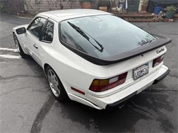 1989 Porsche 944 (CC-2078895) for sale in Napa , California