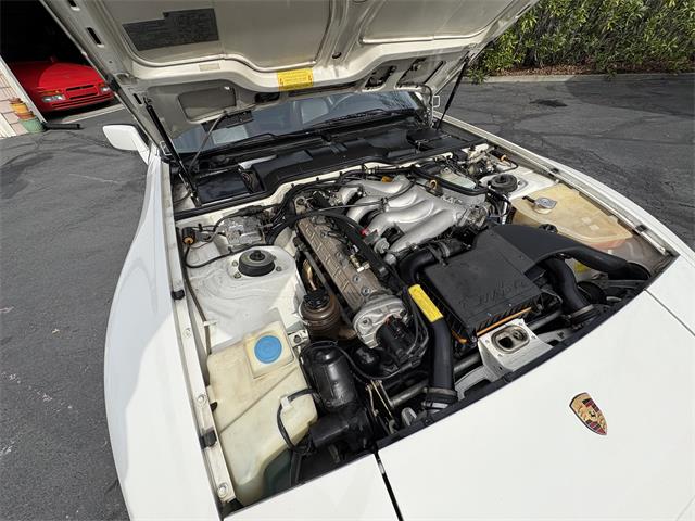 1989 Porsche 944 (CC-2078895) for sale in Napa , California