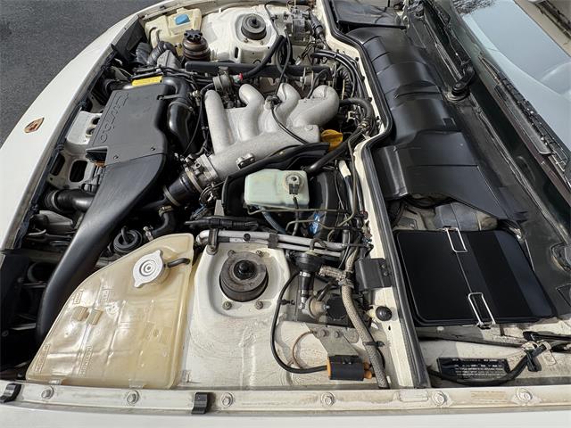 1989 Porsche 944 (CC-2078895) for sale in Napa , California
