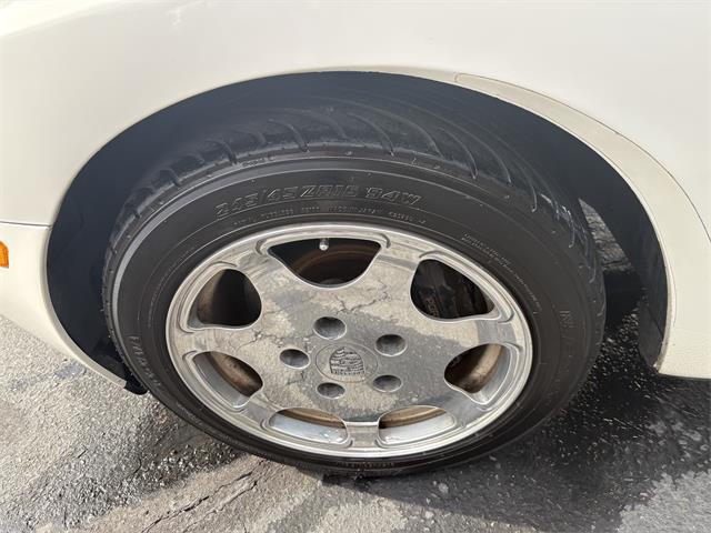 1989 Porsche 944 (CC-2078895) for sale in Napa , California