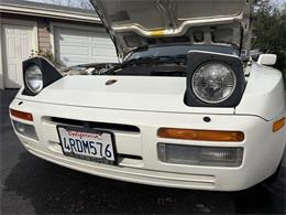 1989 Porsche 944 (CC-2078895) for sale in Napa , California